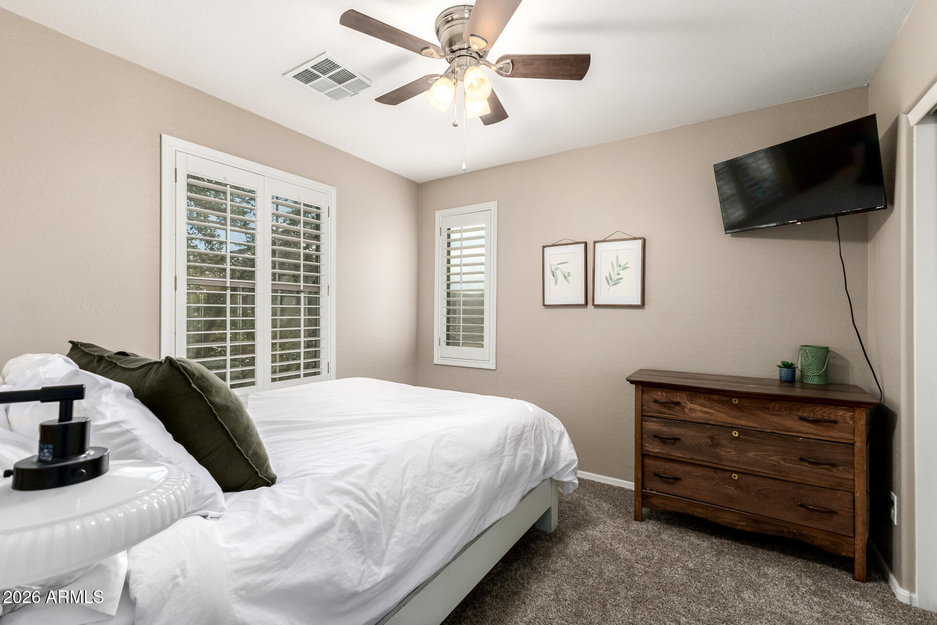 3262 East Milky Way Gilbert, AZ 85295 - Photo 13 of 22 22 Milky