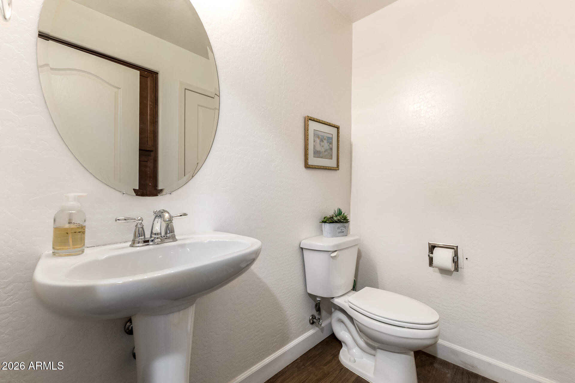 3262 East Milky Way Gilbert, AZ 85295 - Photo 18 of 22 15 Milky