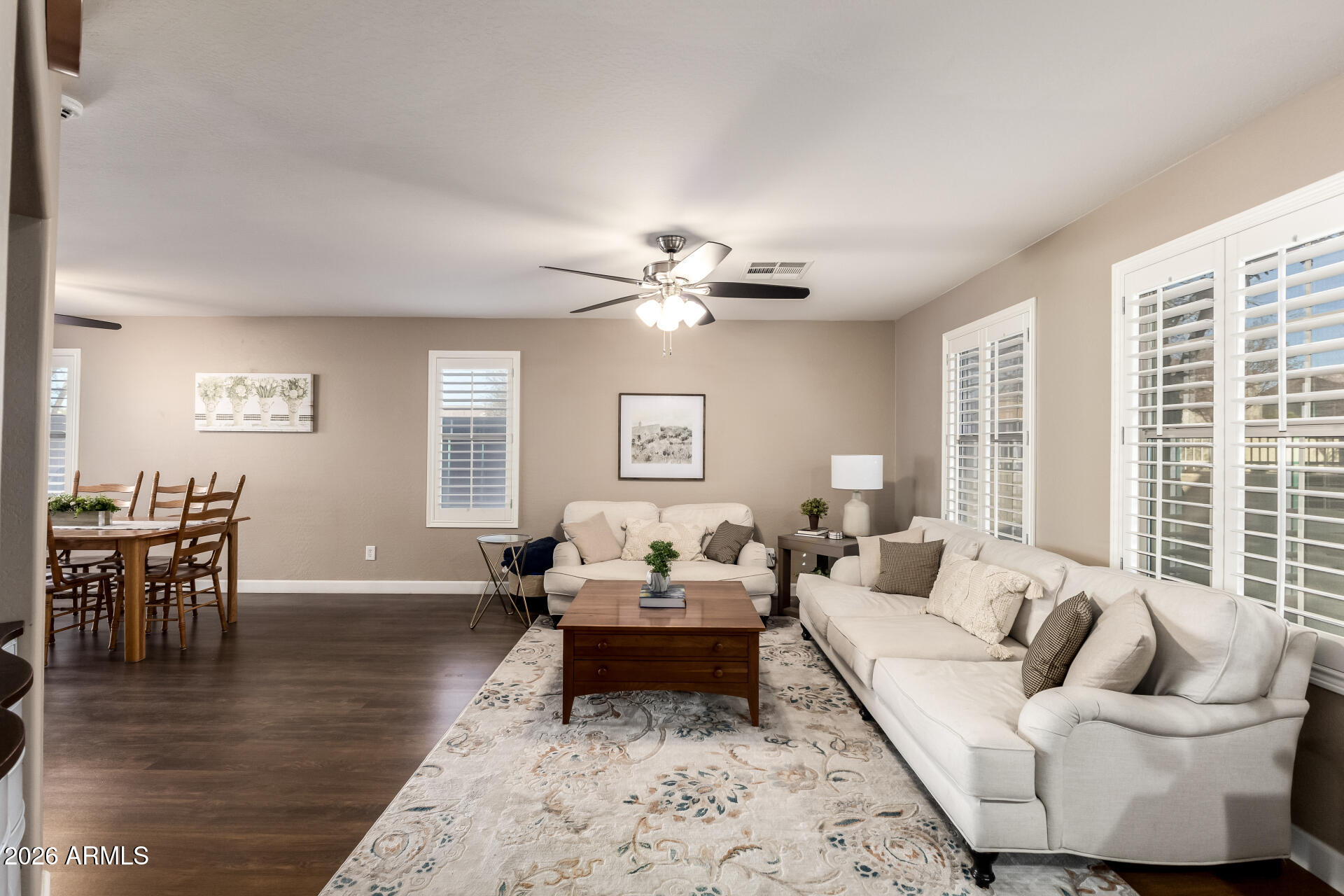 3262 East Milky Way Gilbert, AZ 85295 - Photo 2 of 22 07 Milky