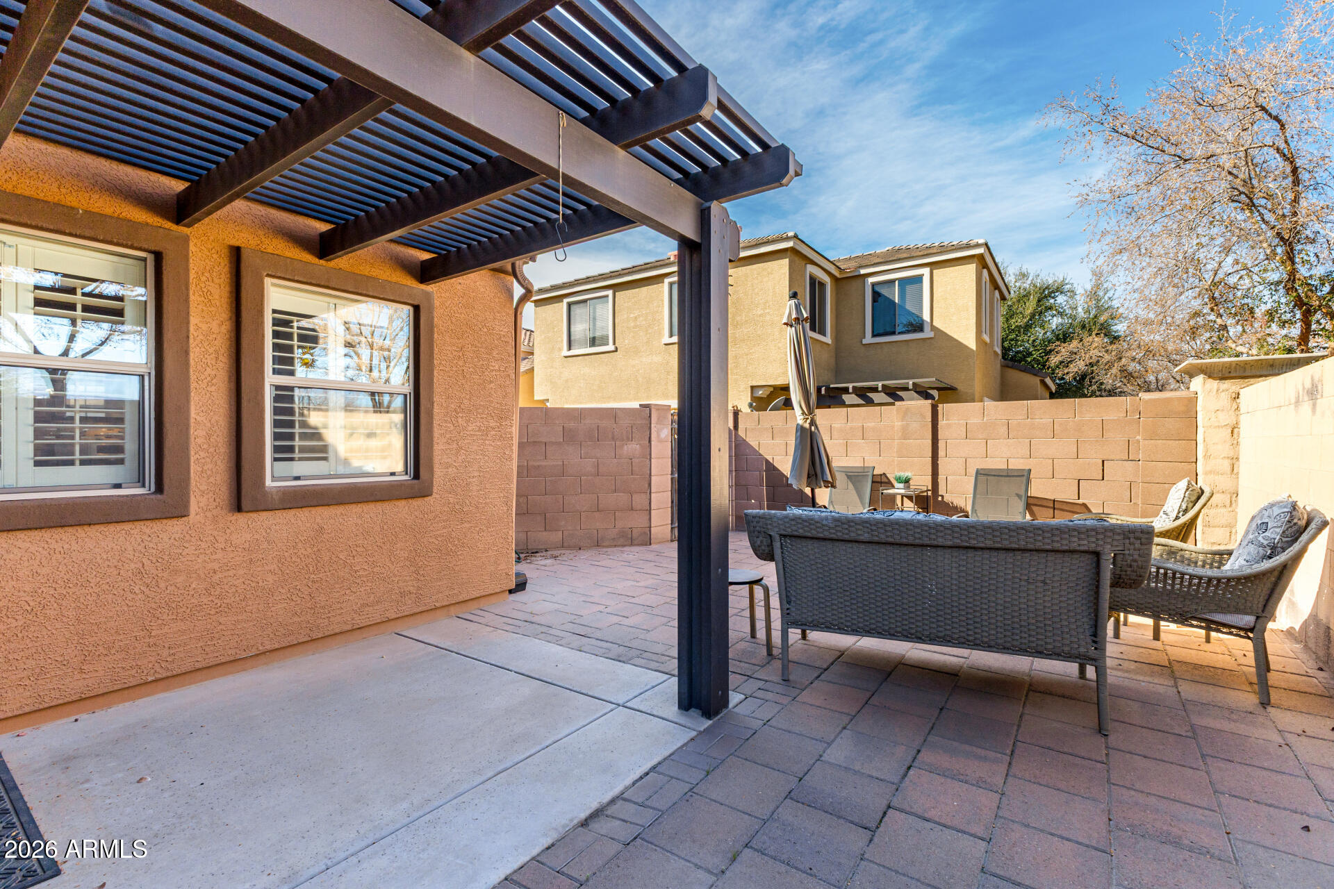 3262 East Milky Way Gilbert, AZ 85295 - Photo 21 of 22 33 Milky