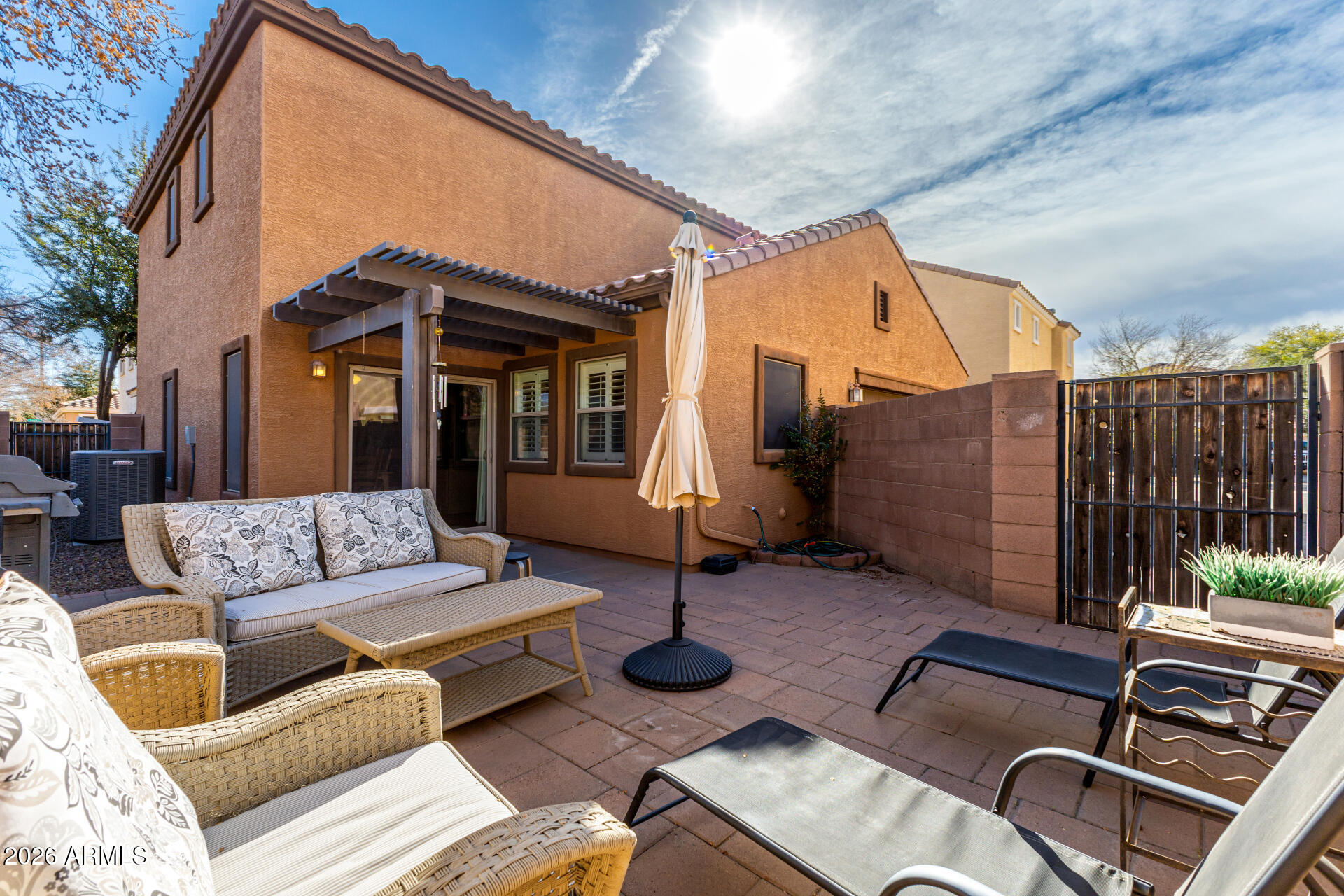 3262 East Milky Way Gilbert, AZ 85295 - Photo 22 of 22 35 Milky