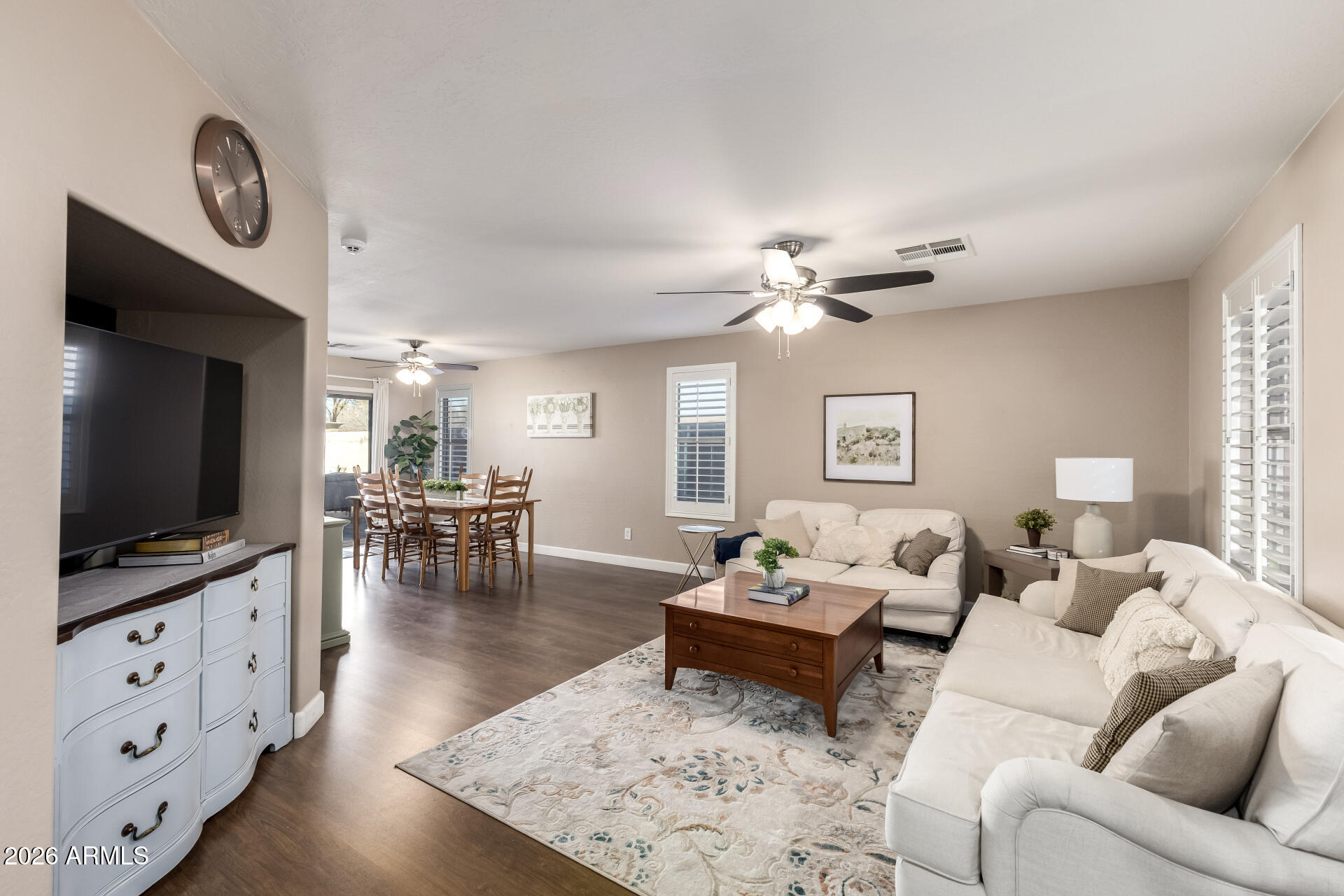 3262 East Milky Way Gilbert, AZ 85295 - Photo 3 of 22 06 Milky