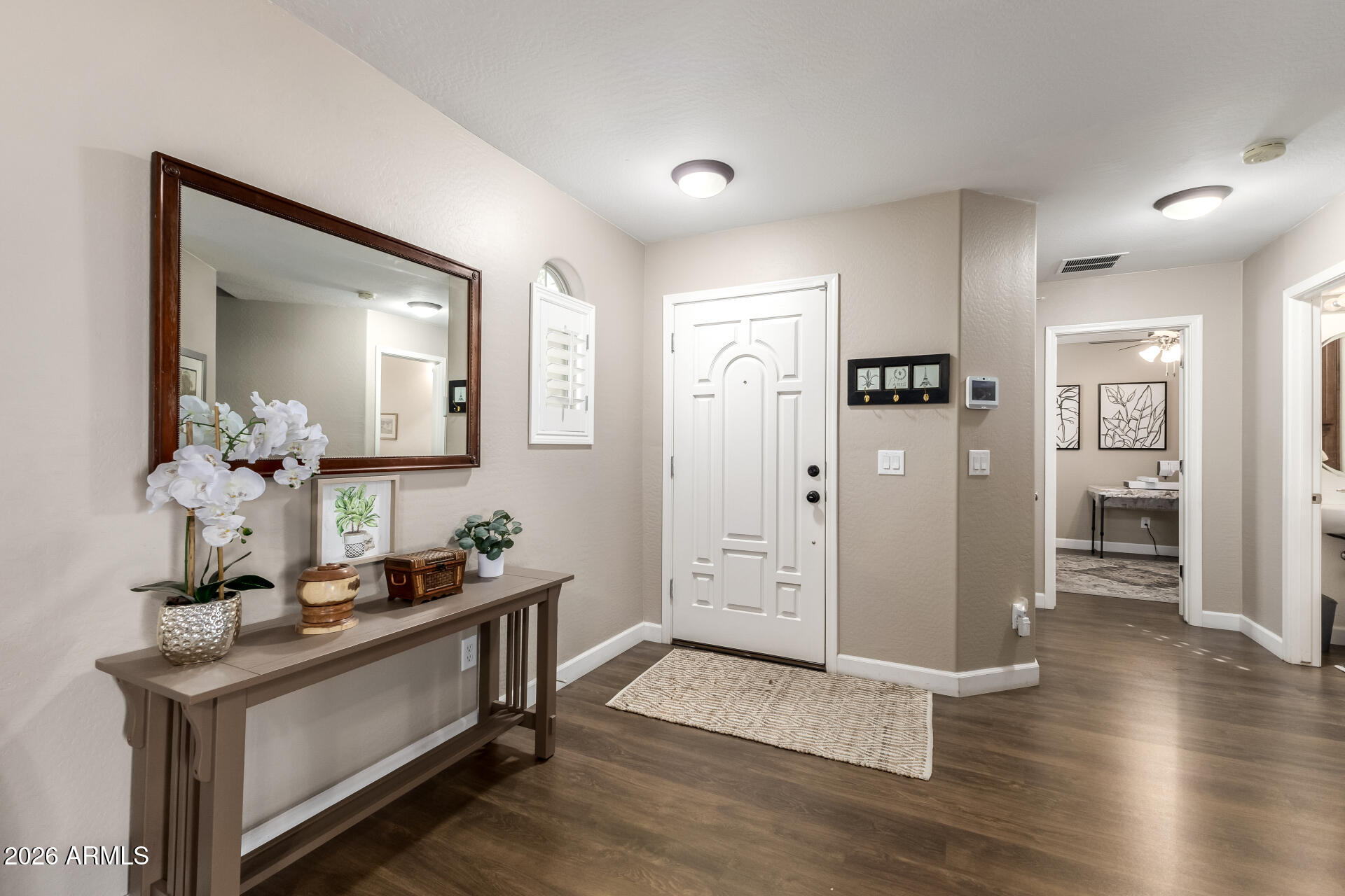 3262 East Milky Way Gilbert, AZ 85295 - Photo 4 of 22 05 Milky