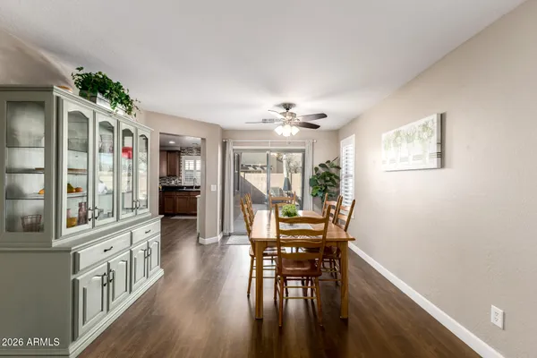 $475,000 | 3262 East Milky Way, Gilbert, AZ 85295