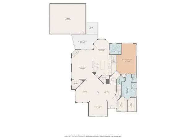 a picture of wall with a white wall