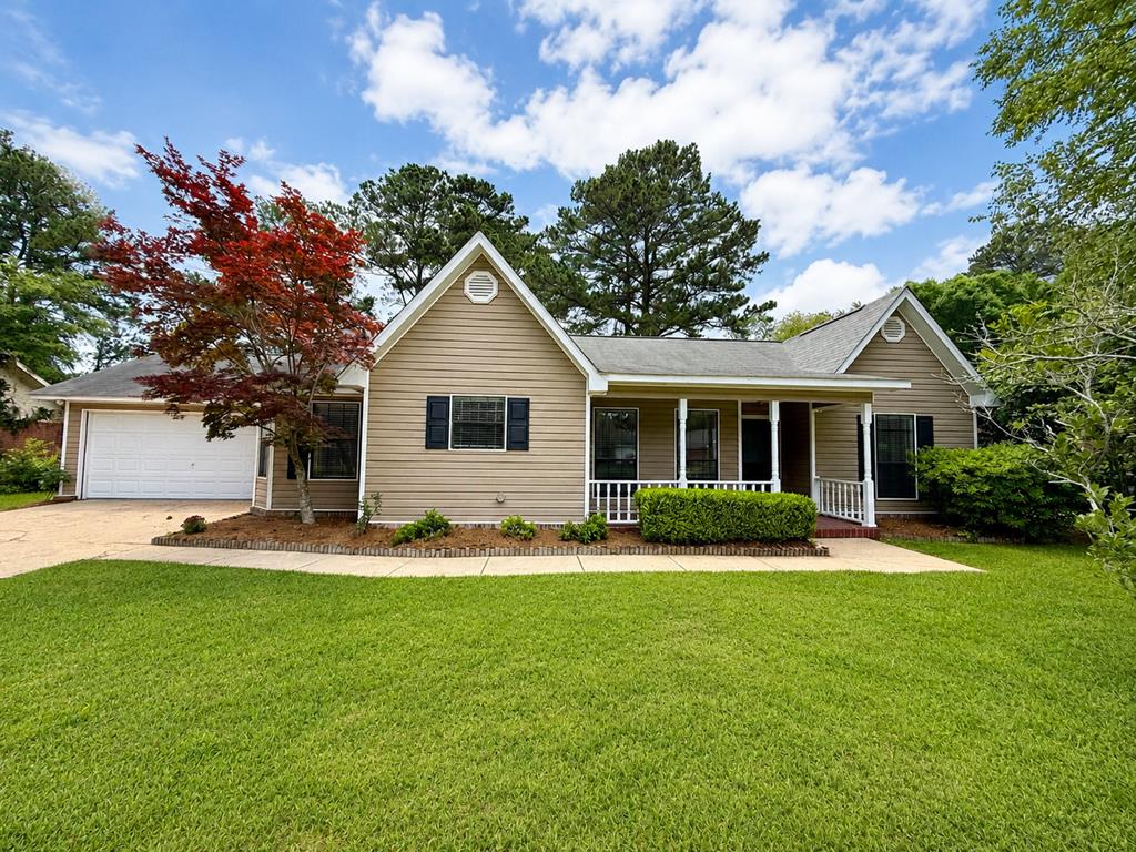 107 Boyce Road Dothan, AL 36305 - Photo 1 of 42 Main View