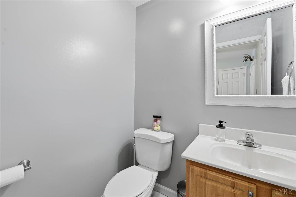 12376 Leesville Road Lynch Station, VA 24571 - Photo 12 of 38