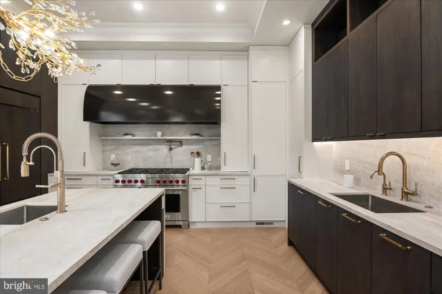 $3,950,000 | 1115 Rhode Island Avenue Northwest, Washington, DC 20005