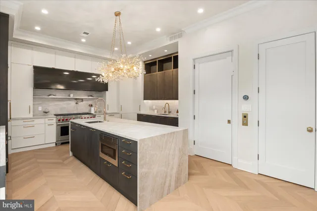 $3,950,000 | 1115 Rhode Island Avenue Northwest, Washington, DC 20005
