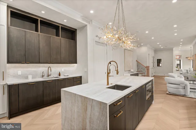 $3,950,000 | 1115 Rhode Island Avenue Northwest, Washington, DC 20005