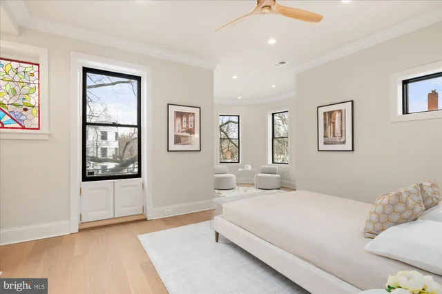 $3,950,000 | 1115 Rhode Island Avenue Northwest, Washington, DC 20005