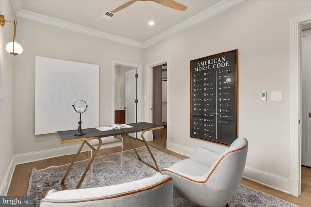 $3,950,000 | 1115 Rhode Island Avenue Northwest, Washington, DC 20005