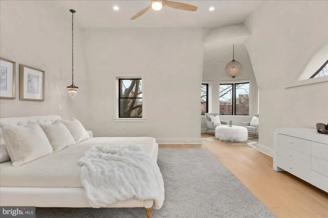 $3,950,000 | 1115 Rhode Island Avenue Northwest, Washington, DC 20005