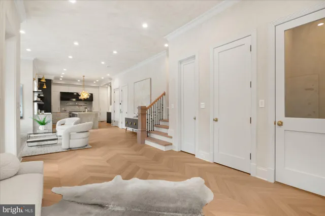 $3,950,000 | 1115 Rhode Island Avenue Northwest, Washington, DC 20005