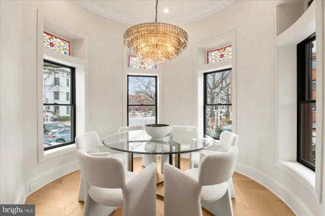 $3,950,000 | 1115 Rhode Island Avenue Northwest, Washington, DC 20005