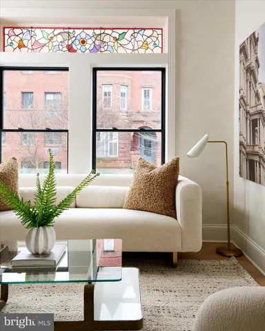 $3,950,000 | 1115 Rhode Island Avenue Northwest, Washington, DC 20005