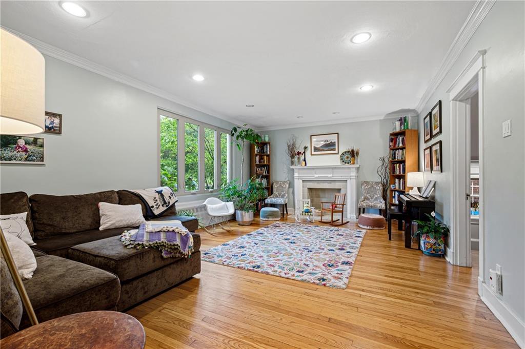 5500 Darlington Road Pittsburgh, PA 15217 - Photo 12 of 45