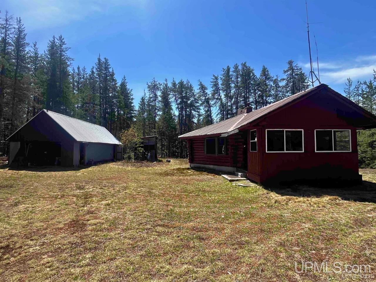 67 County Gga Road Ishpeming, MI 49849 - Photo 11 of 38