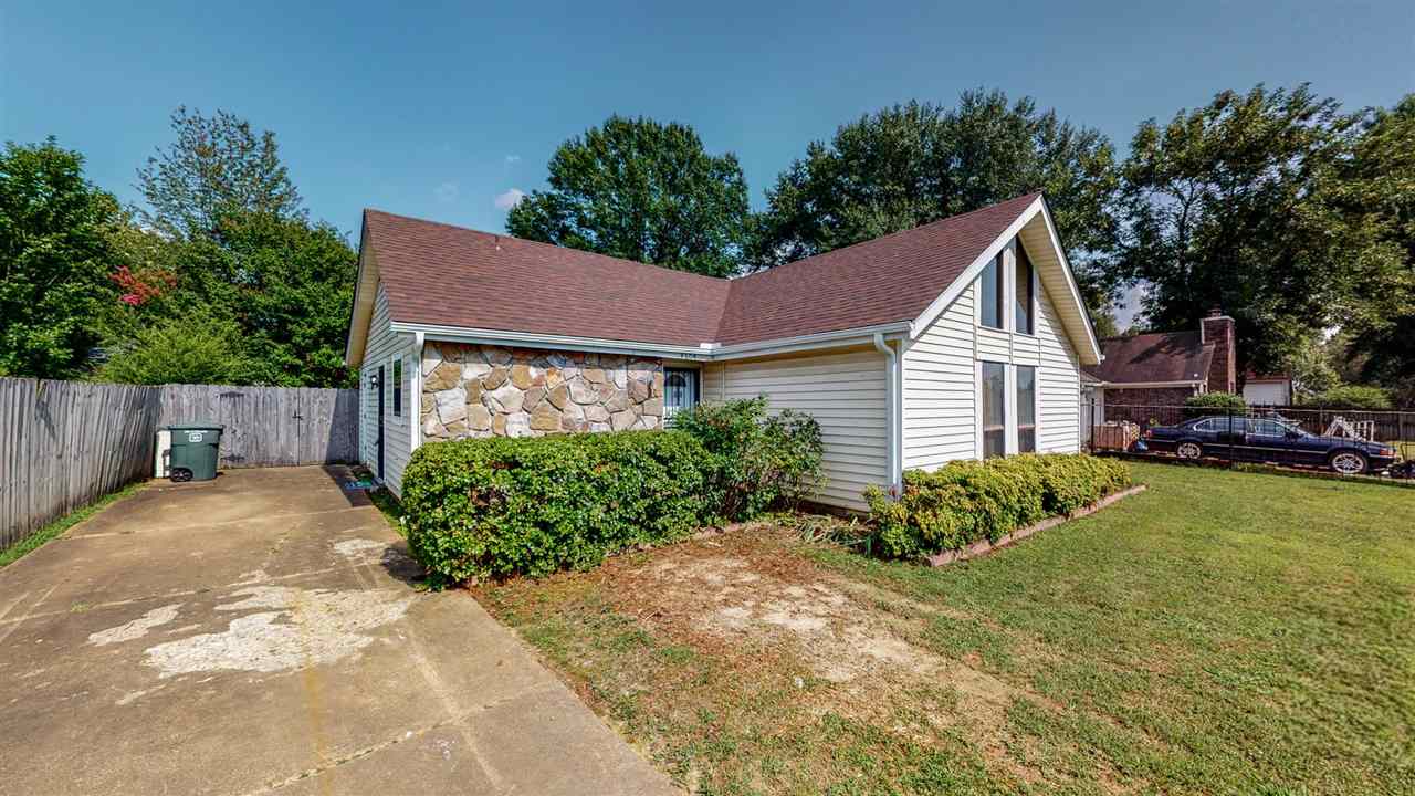 4604 Crump Road Memphis, TN 38141 - Photo 3 of 25