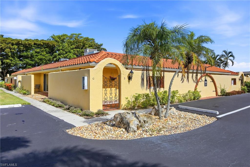 180 Harrison Road, Unit 3 Naples, FL 34112 - Photo 2 of 41