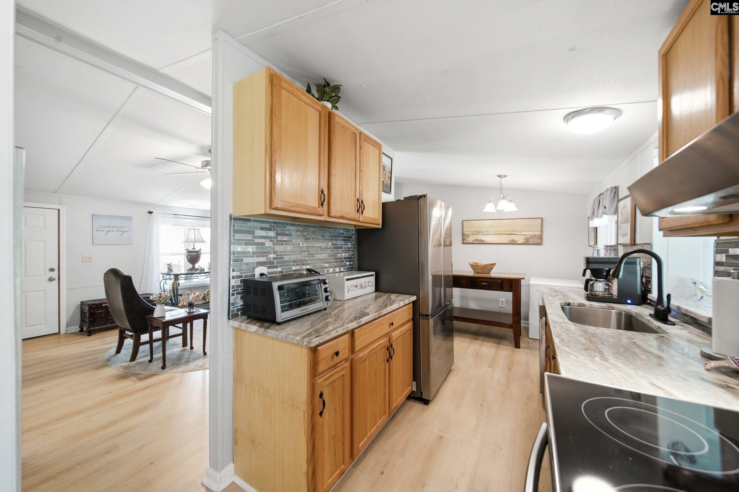 1037 Natures Cove Road Saluda, SC 29138 - Photo 16 of 36