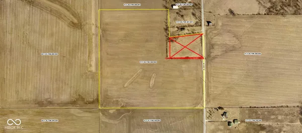 $1,190,000 | 8000 North County Road 300 West, Lizton, IN 46149
