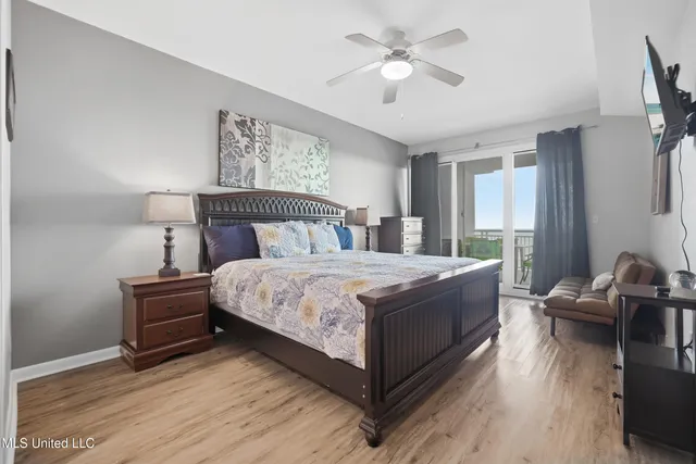 $499,300 | 2230 Beach Drive, Unit 1205, Gulfport, MS 39507