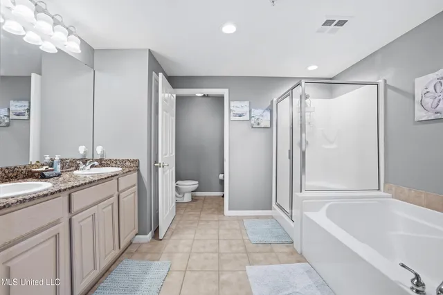 $499,300 | 2230 Beach Drive, Unit 1205, Gulfport, MS 39507