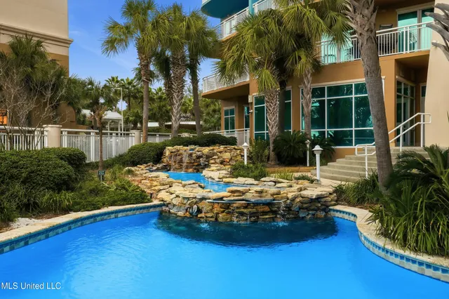 $499,300 | 2230 Beach Drive, Unit 1205, Gulfport, MS 39507