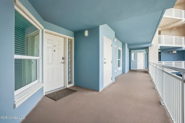 $499,300 | 2230 Beach Drive, Unit 1205, Gulfport, MS 39507