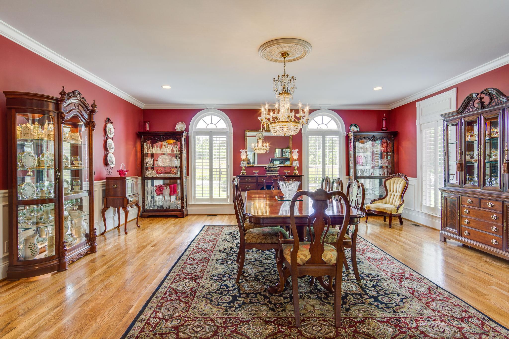 2260 Harlan Road Columbia, TN 38401 - Photo 16 of 29 Gallery Image 16