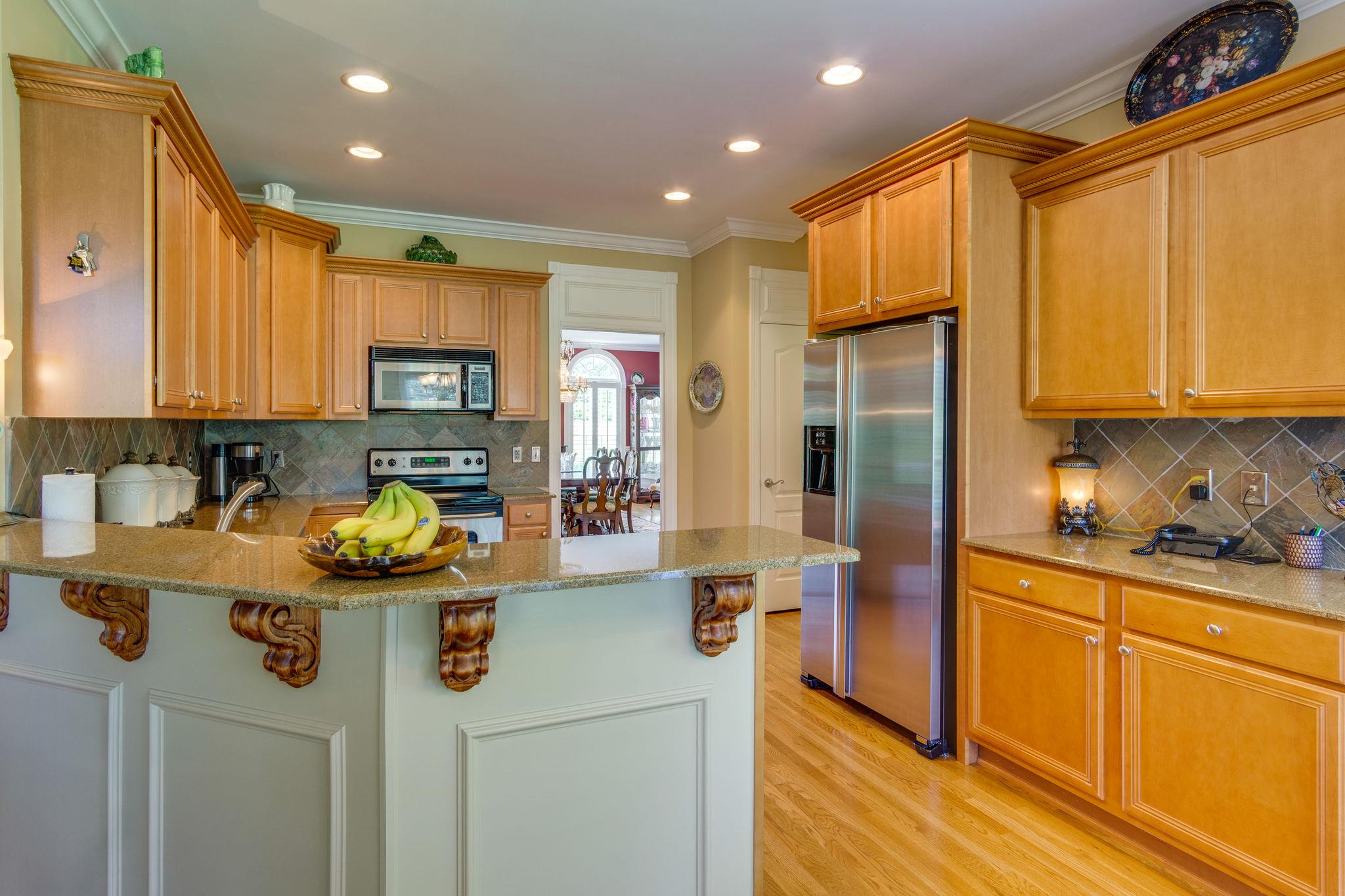 2260 Harlan Road Columbia, TN 38401 - Photo 8 of 29 Gallery Image 8
