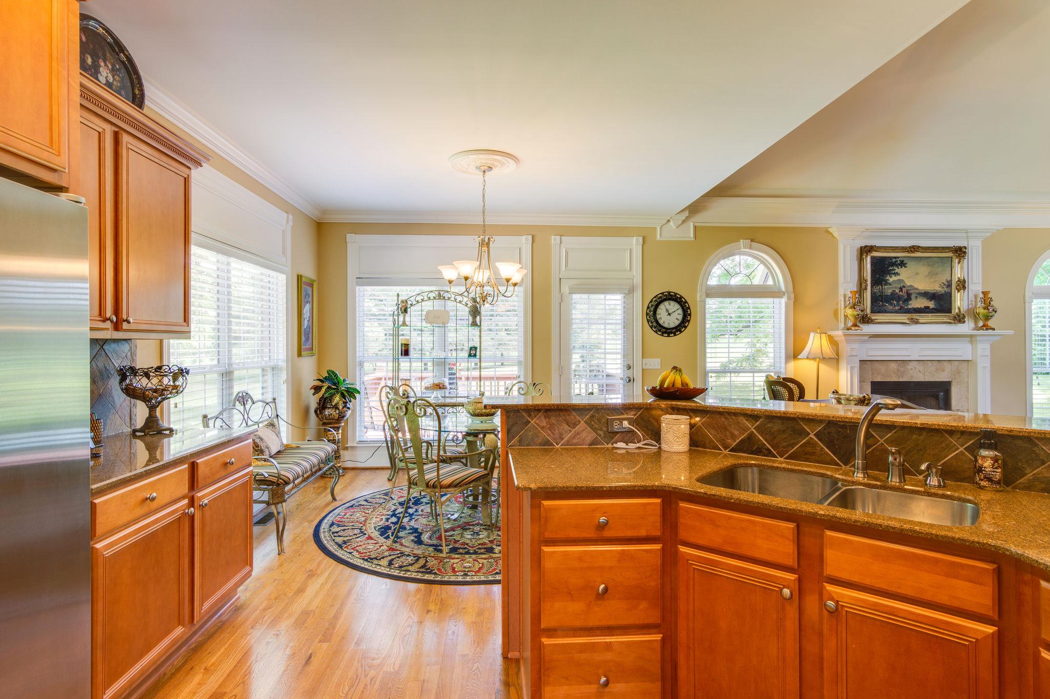 2260 Harlan Road Columbia, TN 38401 - Photo 9 of 29 Gallery Image 9