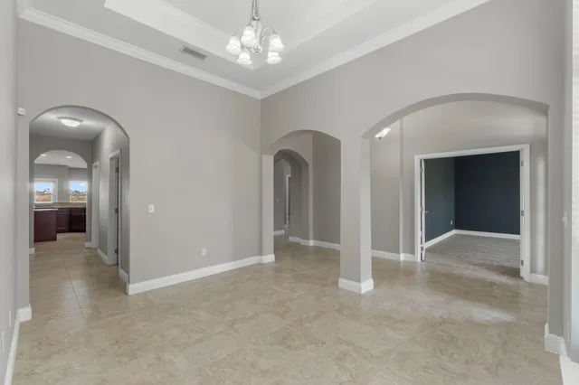 $515,000 | 3836 Whitehead Boulevard, Panama City, FL 32404