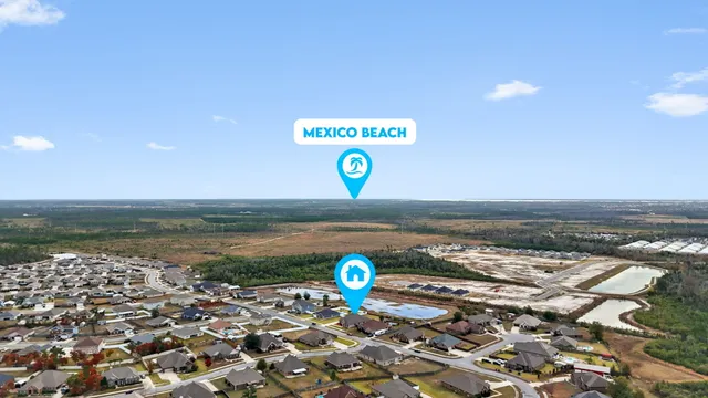 $515,000 | 3836 Whitehead Boulevard, Panama City, FL 32404