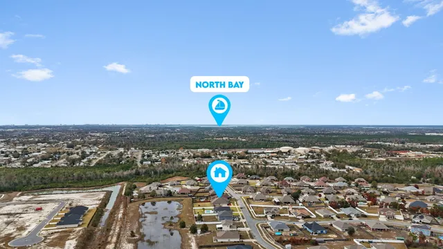 $515,000 | 3836 Whitehead Boulevard, Panama City, FL 32404