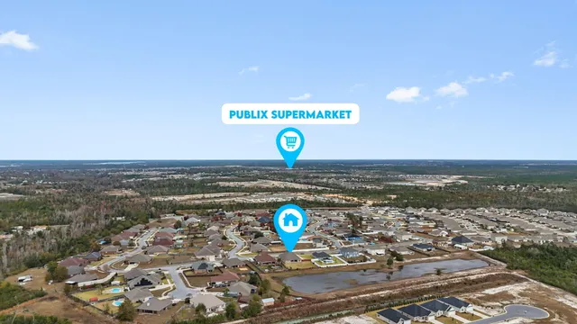 $515,000 | 3836 Whitehead Boulevard, Panama City, FL 32404