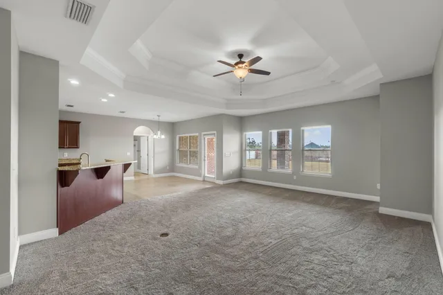 $515,000 | 3836 Whitehead Boulevard, Panama City, FL 32404