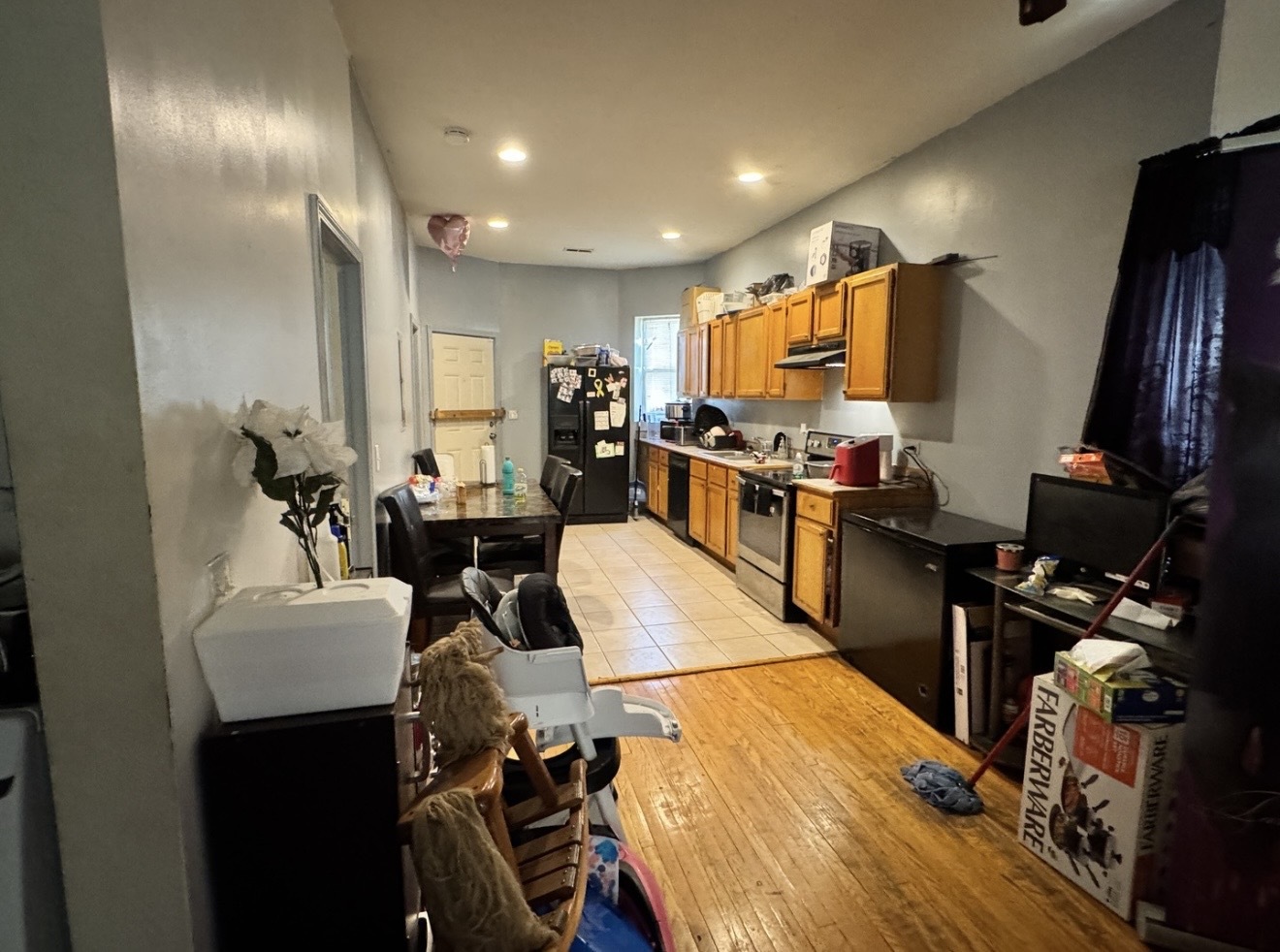 1641 South Ridgeway Avenue Chicago, IL 60623 - Photo 6 of 7 Gallery Image 6