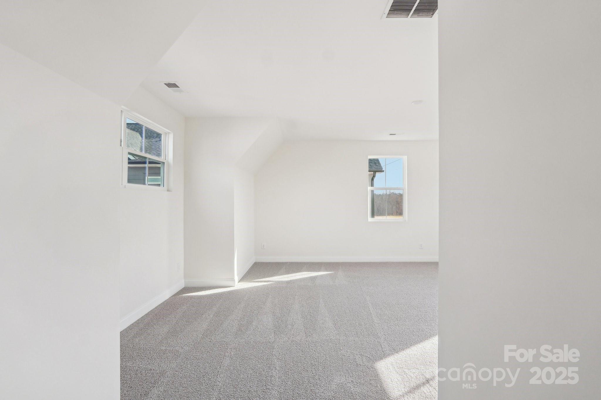 817 Terra Drive Tega Cay, SC 29708 - Photo 23 of 38 a view of an empty room
