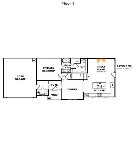 817 Terra Drive Tega Cay, SC 29708 - Photo 32 of 38 unknown