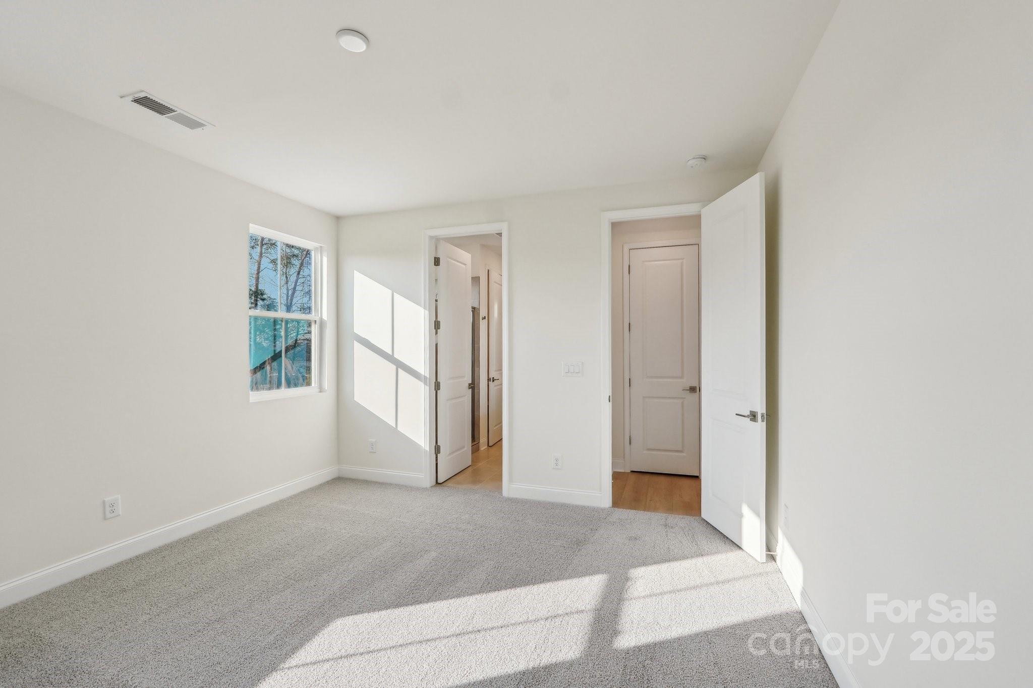 817 Terra Drive Tega Cay, SC 29708 - Photo 9 of 38 a view of an empty room