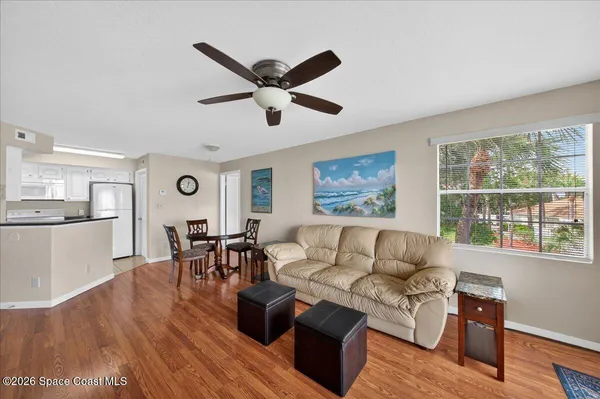 $268,000 | 650 Island Club, Unit 142, Indialantic, FL 32903