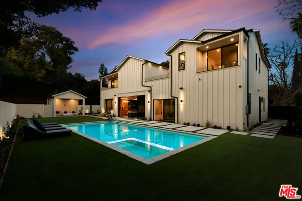 $4,499,000 | 18100 Karen Drive, Tarzana, CA 91356