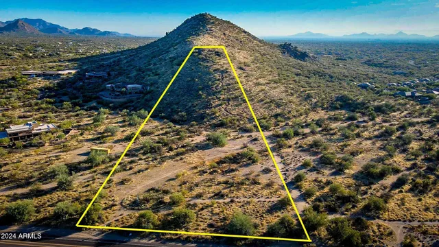$1,250,000 | 8035 East Lone Mountain Road, Scottsdale, AZ 85266