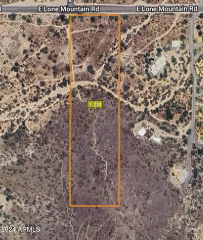 $1,250,000 | 8035 East Lone Mountain Road, Scottsdale, AZ 85266