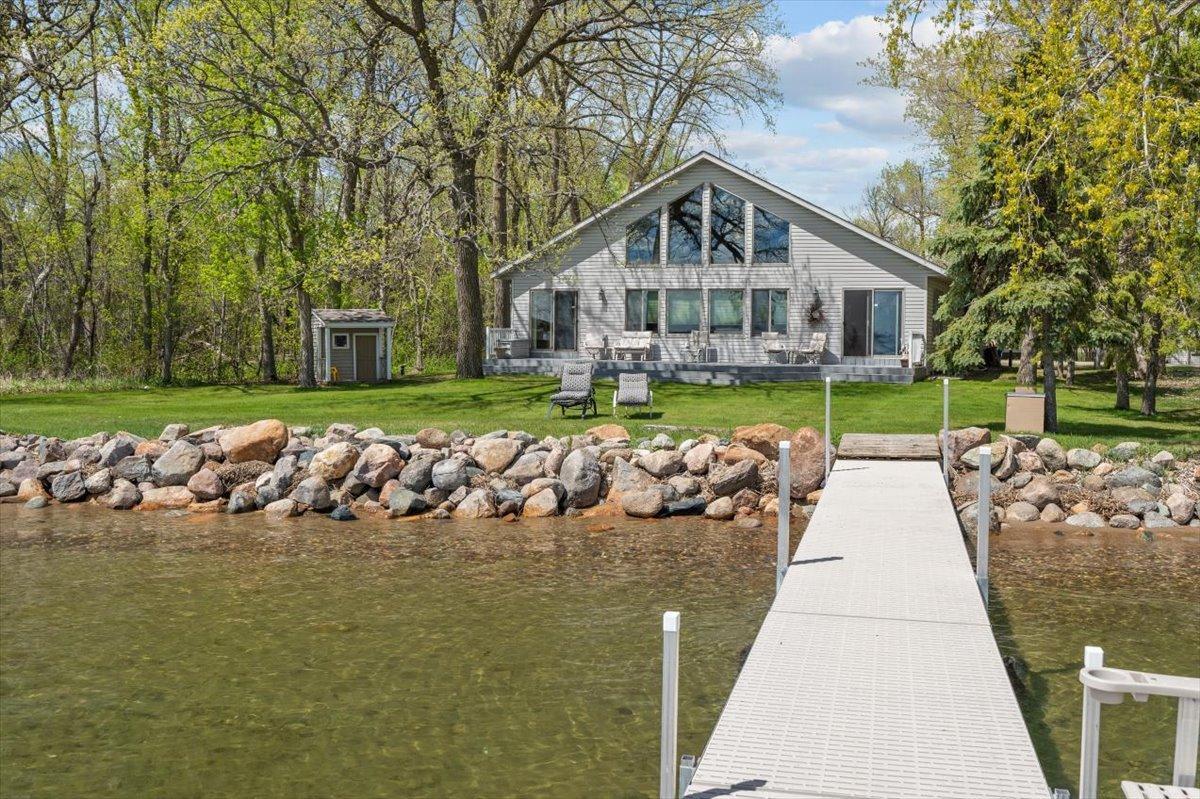 41566 Channel Road Ottertail, MN 56571 - Photo 1 of 1
