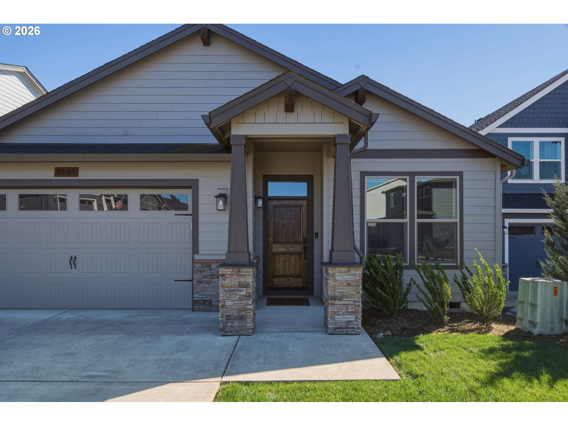 2101 North 2nd Way Ridgefield, WA 98642 - Photo 3 of 37