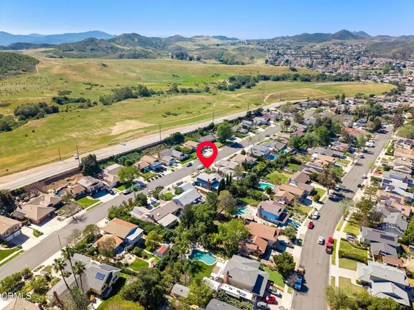 $1,099,000 | 1258 Rotella Street, Newbury Park, CA 91320