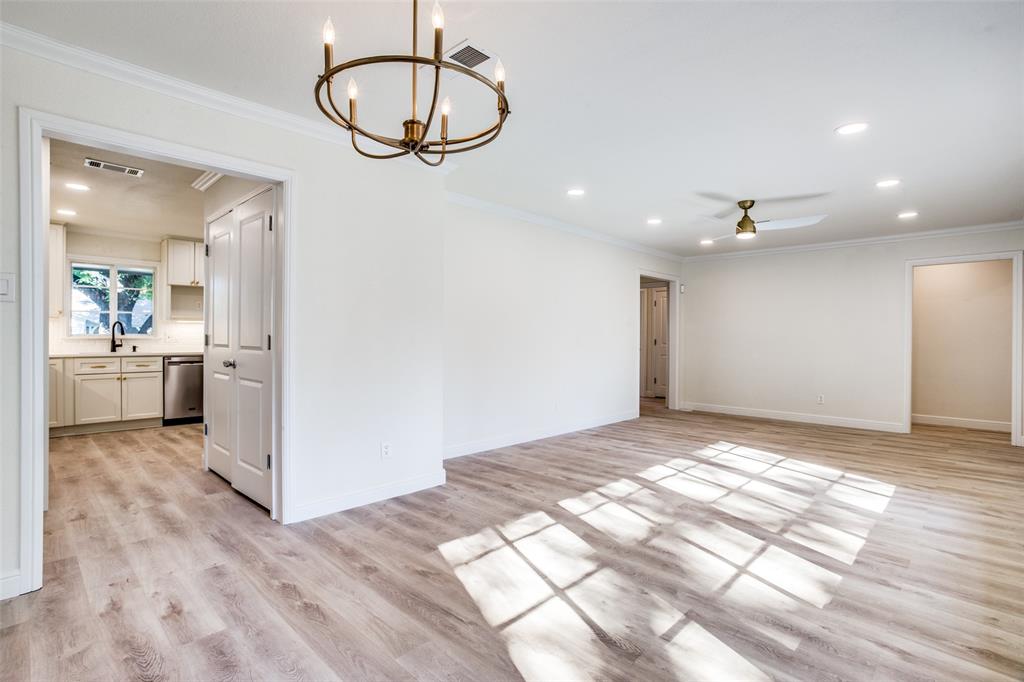 4117 Bilglade Road Fort Worth, TX 76109 - Photo 14 of 25